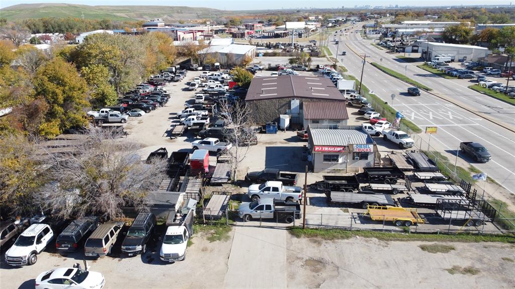 Ag King - Commercial Sale