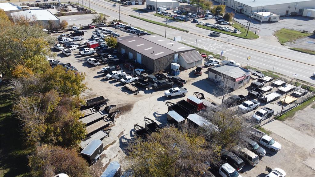 Ag King - Commercial Sale