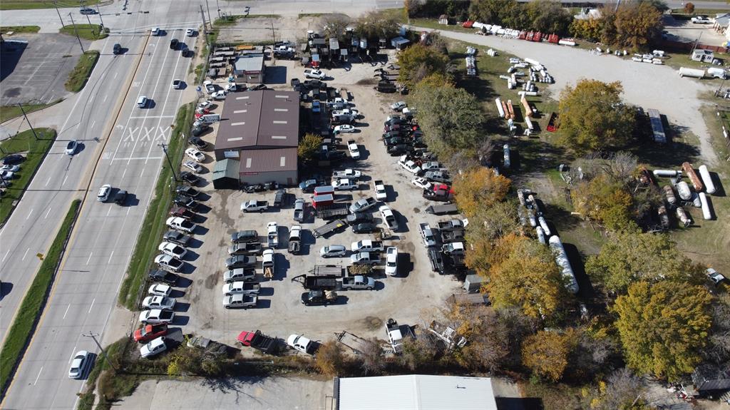 Ag King - Commercial Sale