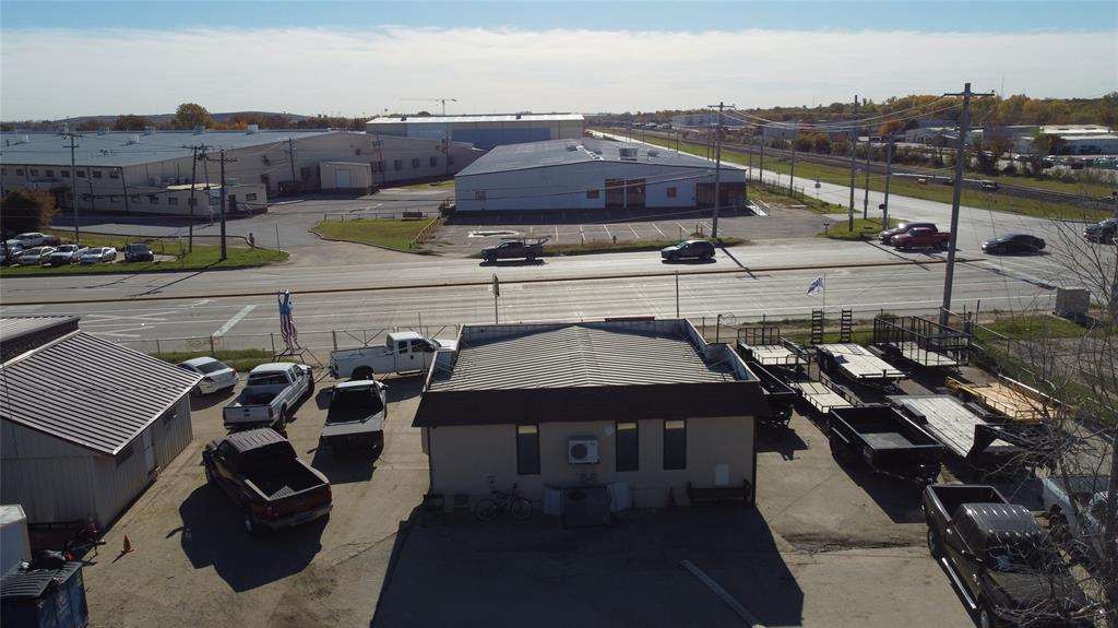 Ag King - Commercial Sale