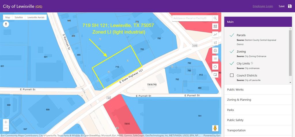 Ag King - Commercial Sale