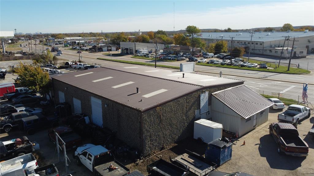 Ag King - Commercial Sale