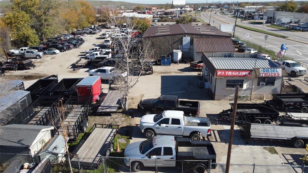 Ag King - Commercial Sale