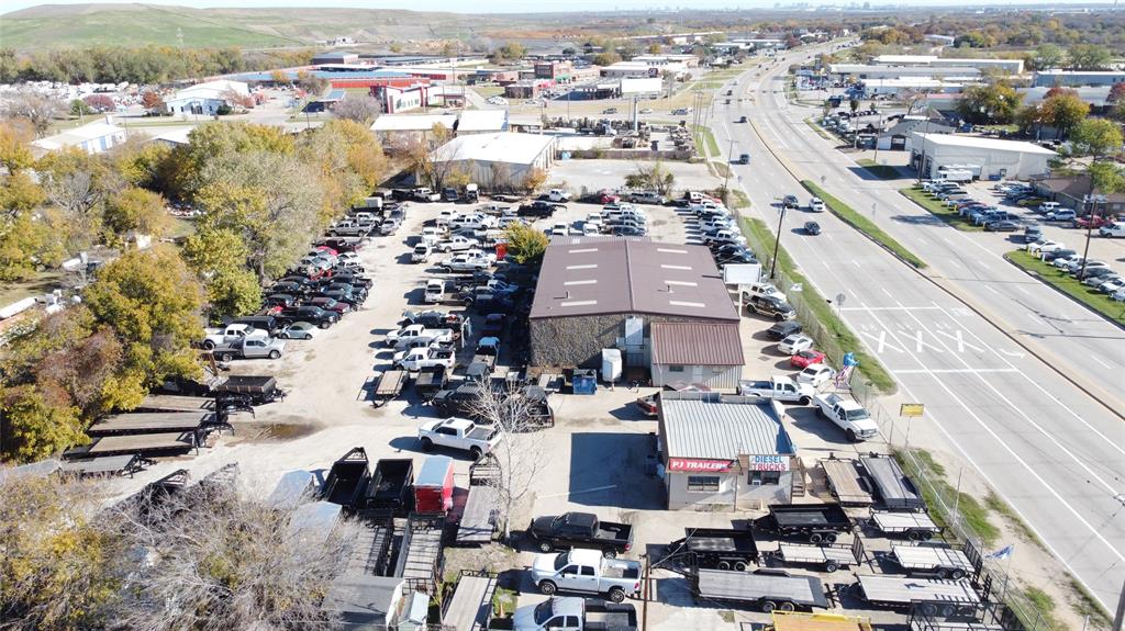 Ag King - Commercial Sale