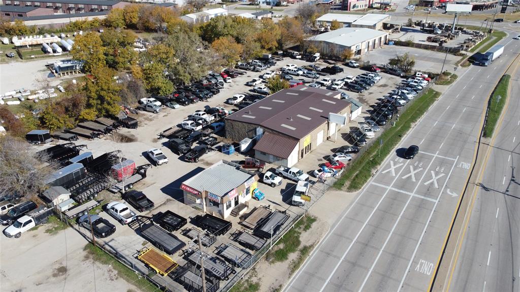 Ag King - Commercial Sale