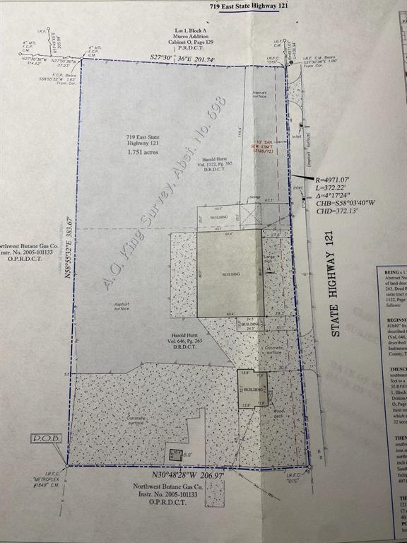 Ag King - Commercial Sale