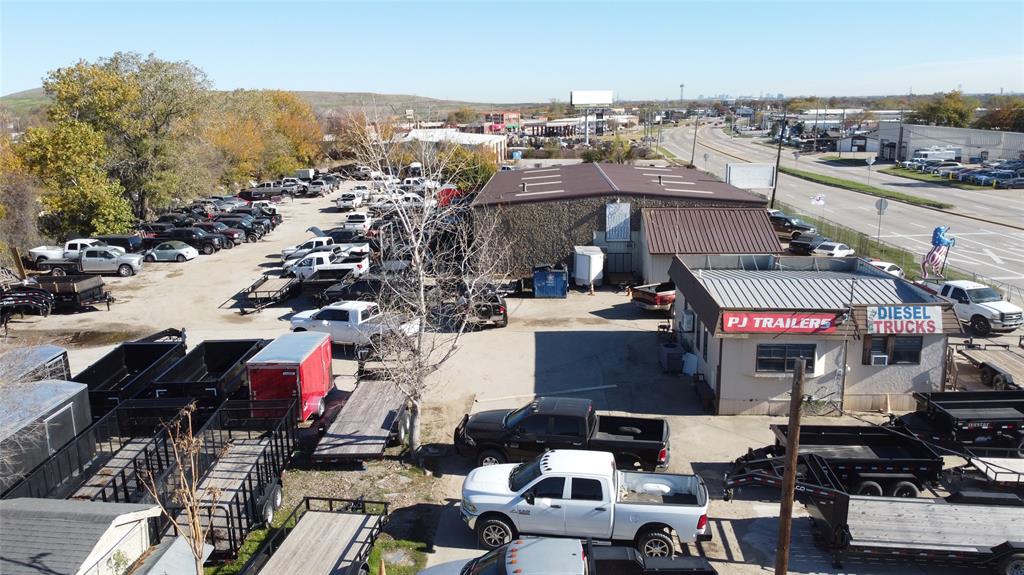 Ag King - Commercial Sale