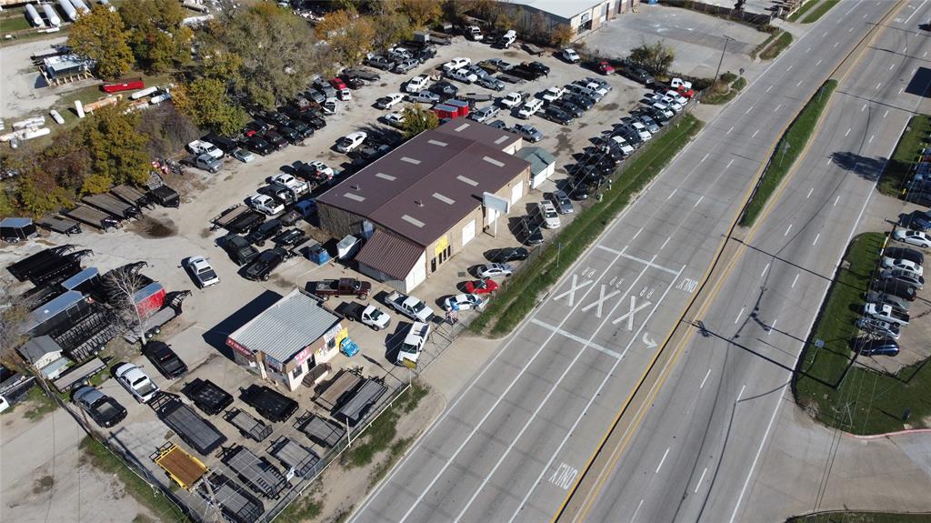 Ag King - Commercial Sale