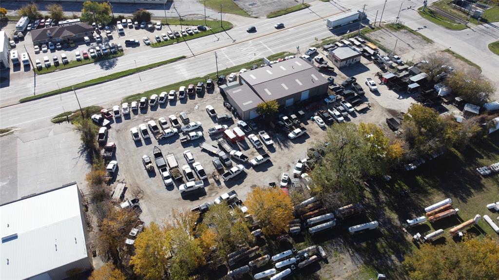 Ag King - Commercial Sale