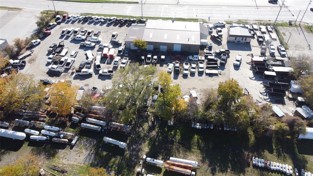 Ag King - Commercial Sale