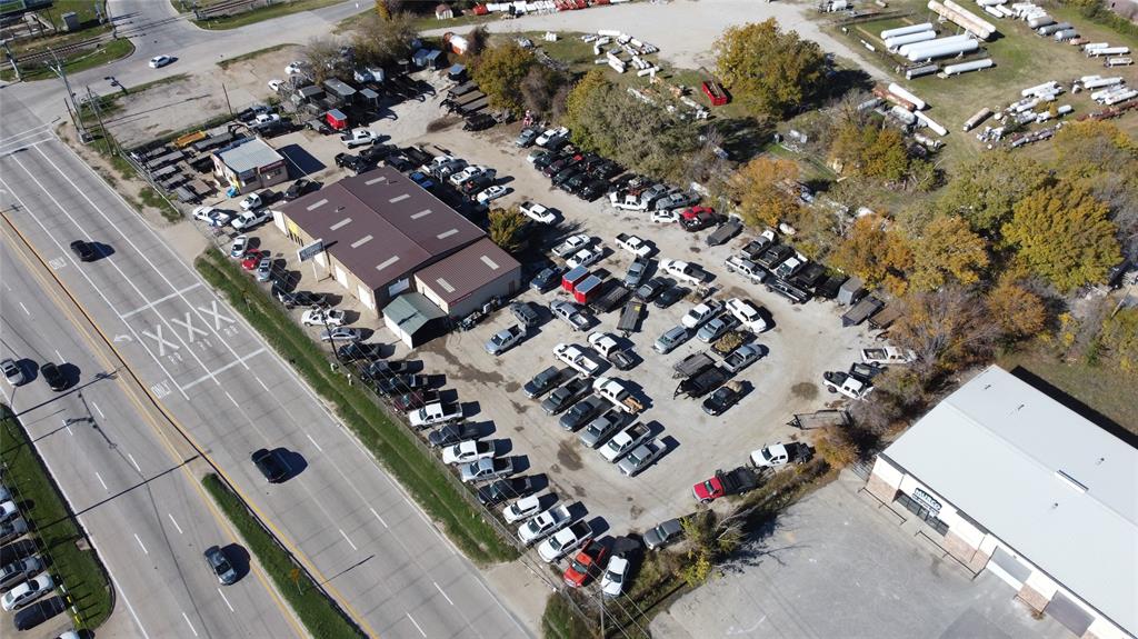 Ag King - Commercial Sale