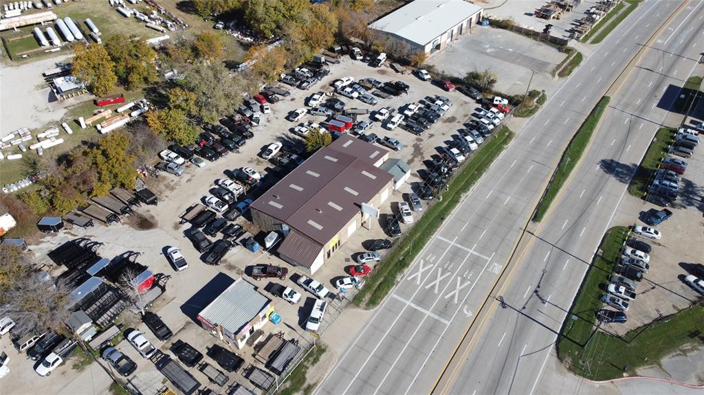 Ag King - Commercial Sale