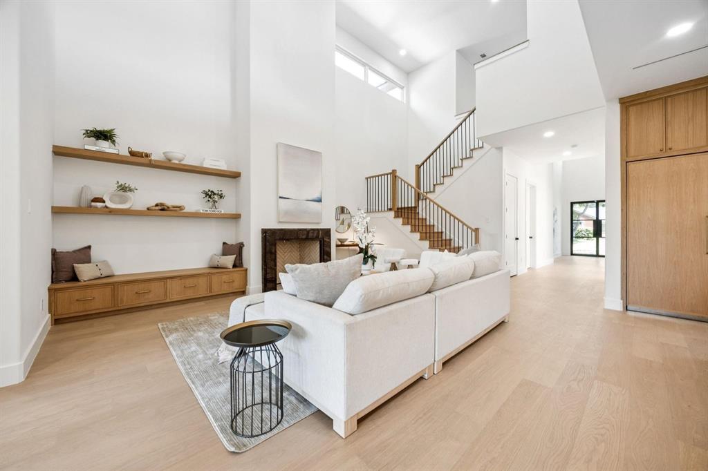 FRED L BUSH - Residential