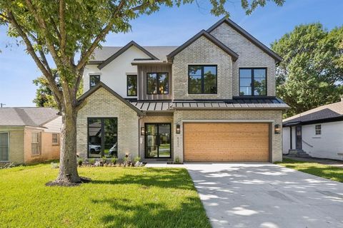 6222 Anita Street Dallas TX 75214