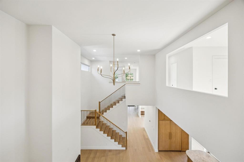 FRED L BUSH - Residential