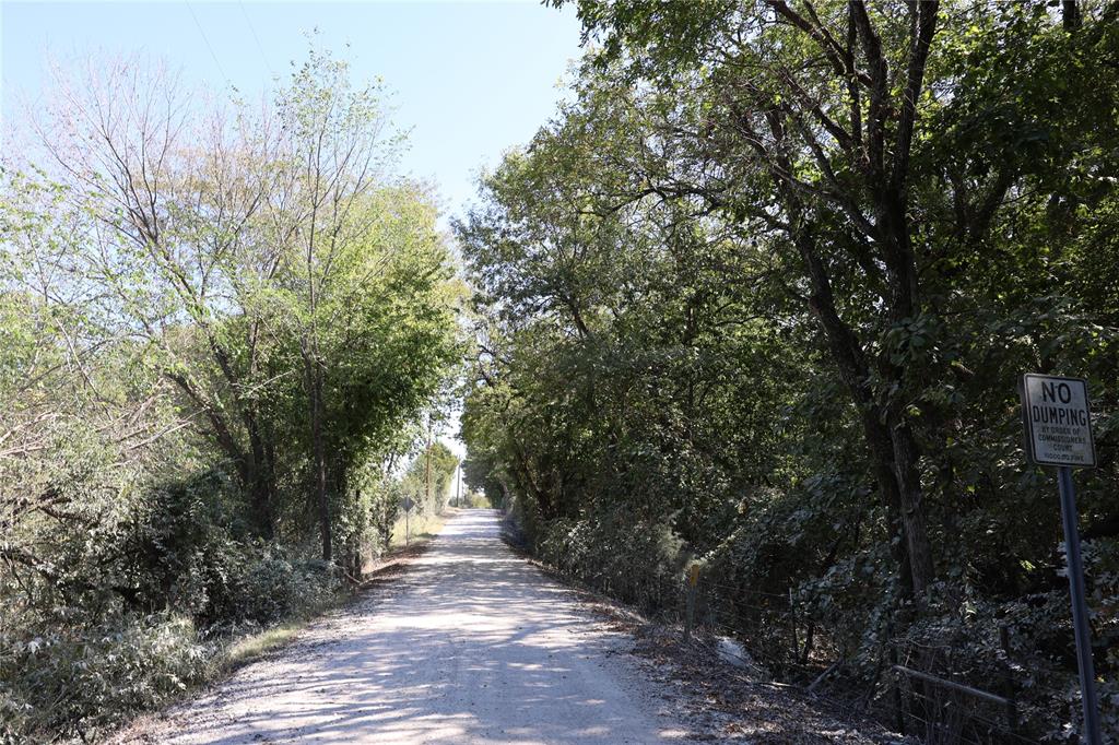 James Harrison Surv Abs # 508 - Land