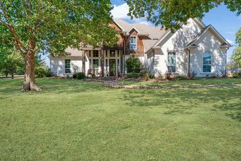 Photo of 3835 48th Street NE, Paris, TX 75462 (MLS # 21090809)