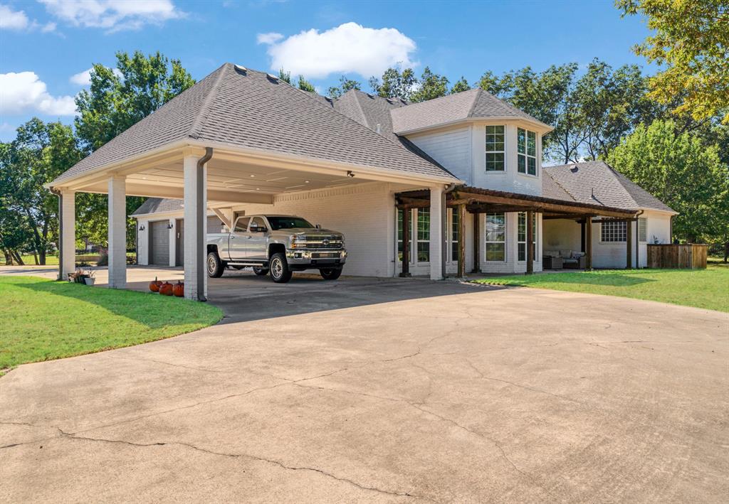 Stone Ridge Estates Ph 1 - Residential