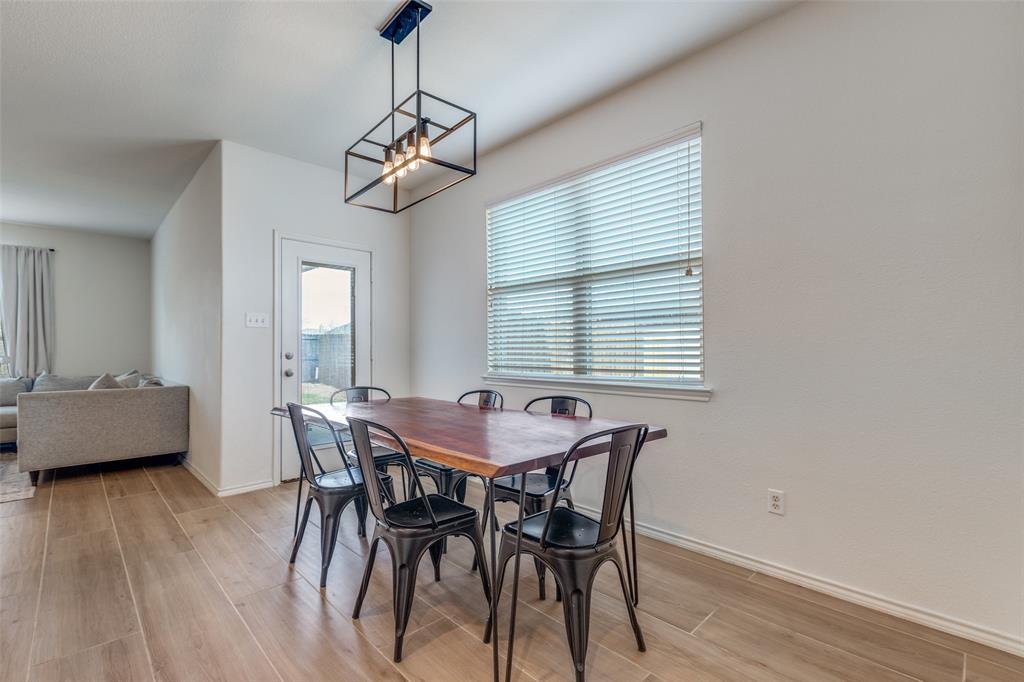 Georgetown Meadows Ph 1 - Residential