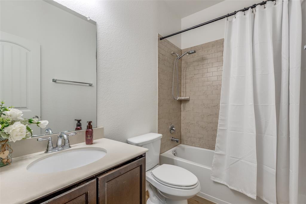 Georgetown Meadows Ph 1 - Residential