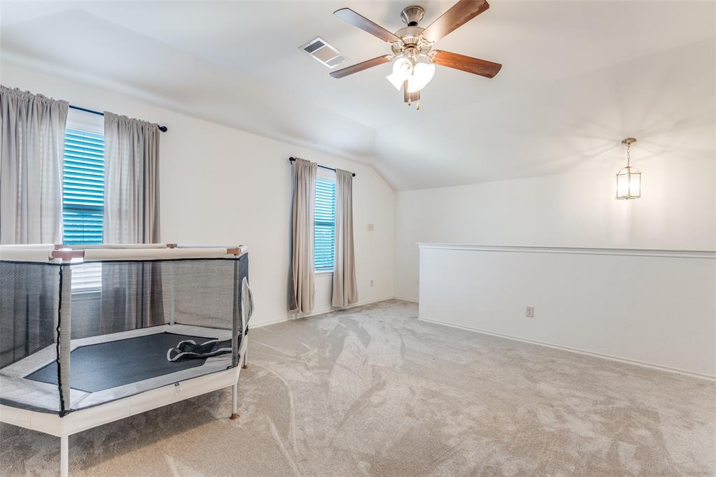 Georgetown Meadows Ph 1 - Residential