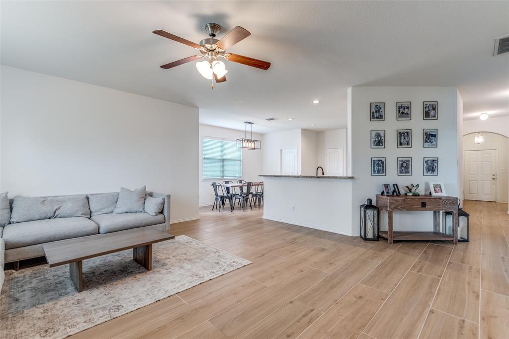 Georgetown Meadows Ph 1 - Residential