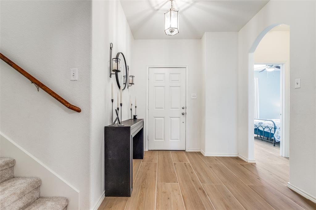 Georgetown Meadows Ph 1 - Residential