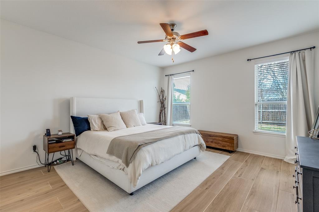 Georgetown Meadows Ph 1 - Residential