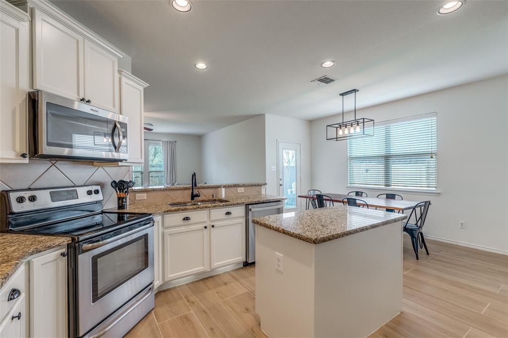 Georgetown Meadows Ph 1 - Residential