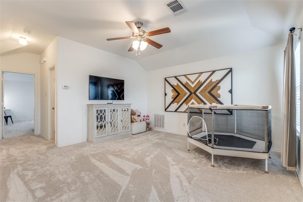 Georgetown Meadows Ph 1 - Residential