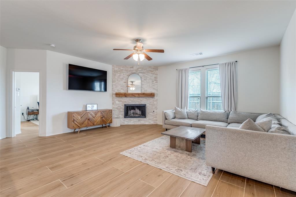 Georgetown Meadows Ph 1 - Residential