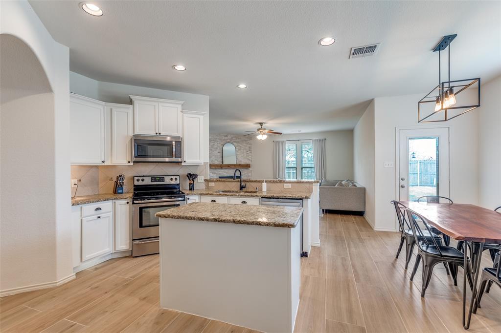 Georgetown Meadows Ph 1 - Residential