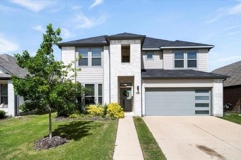 5168 Appalachian Drive Royse City TX 75189
