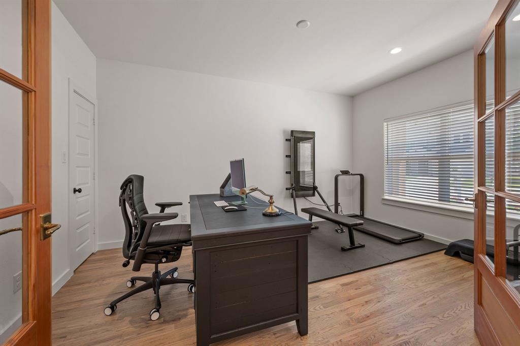 Shady Brook Add - Residential