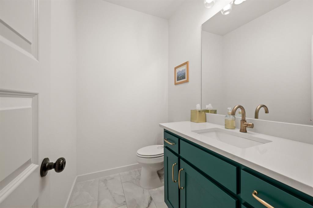 Shady Brook Add - Residential