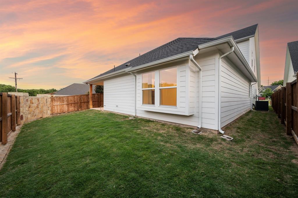 Shady Brook Add - Residential