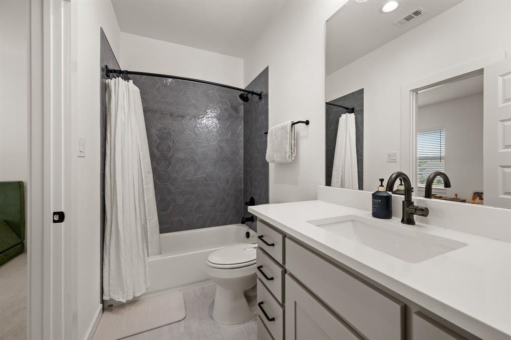 Shady Brook Add - Residential