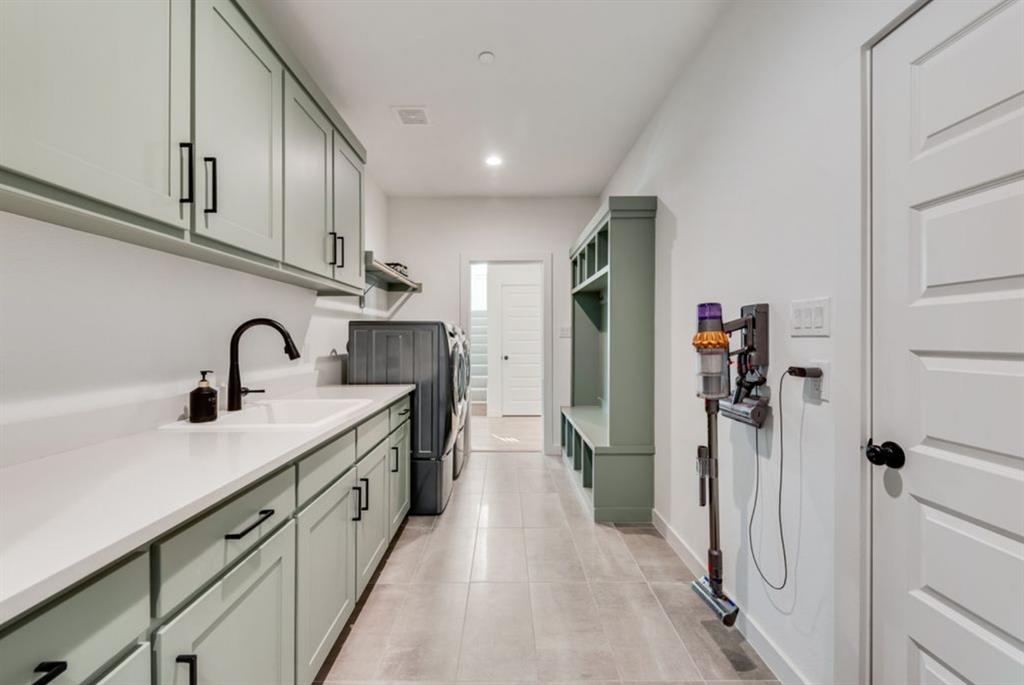 Shady Brook Add - Residential