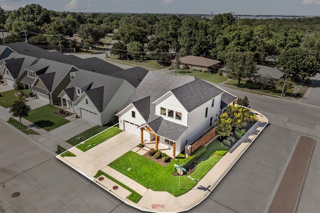 Shady Brook Add - Residential