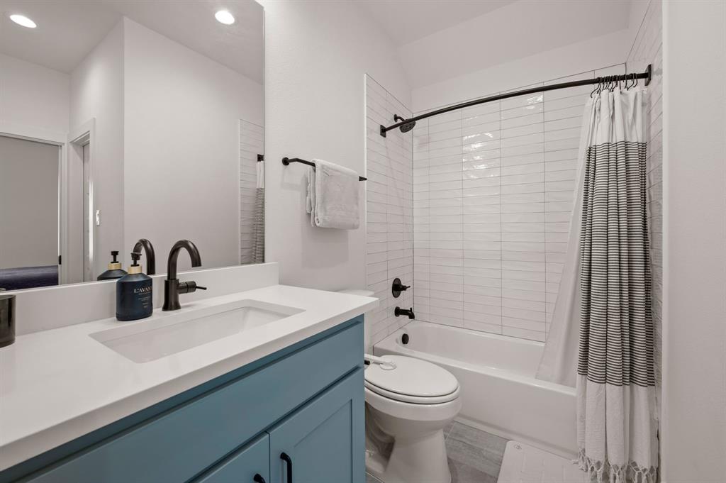 Shady Brook Add - Residential