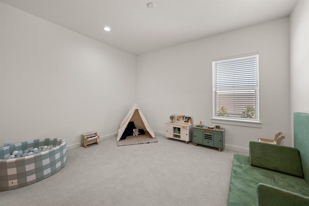 Shady Brook Add - Residential