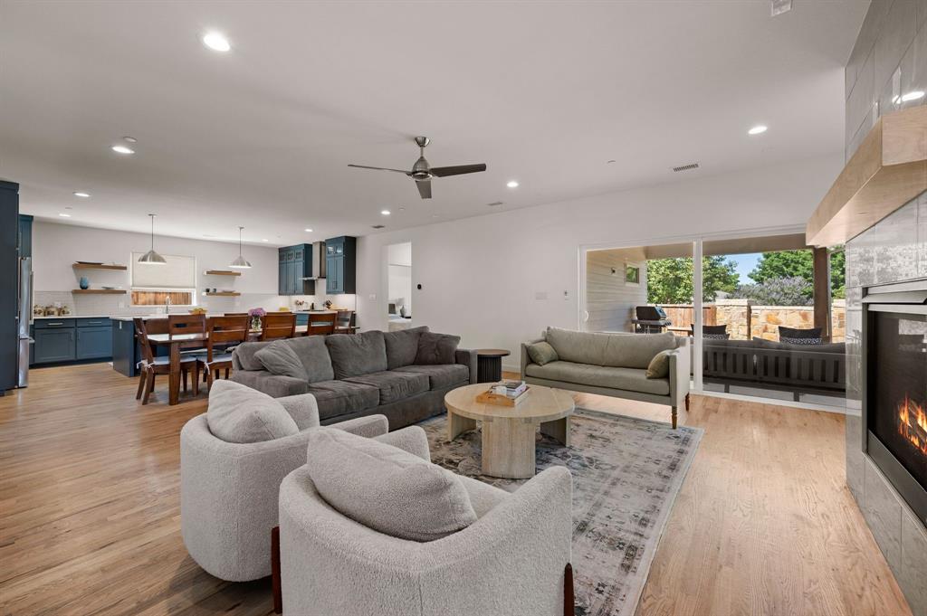 Shady Brook Add - Residential