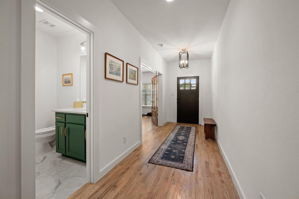 Shady Brook Add - Residential