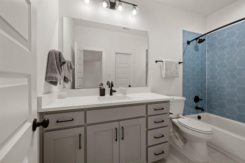 Shady Brook Add - Residential