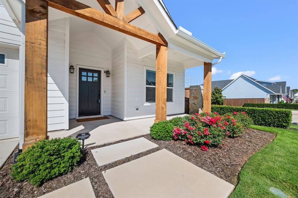 Shady Brook Add - Residential