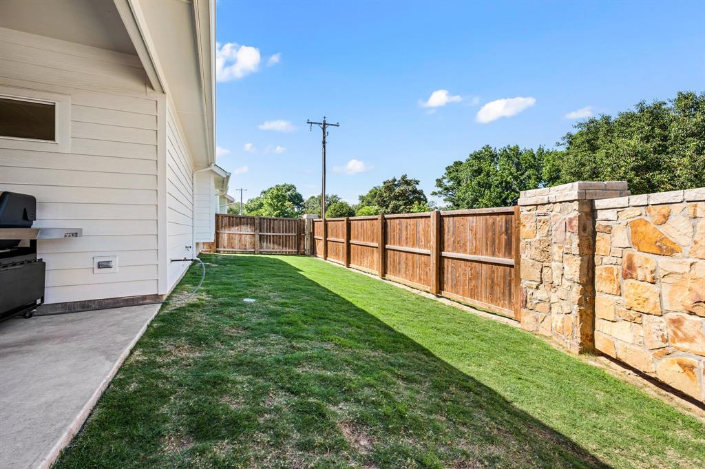 Shady Brook Add - Residential