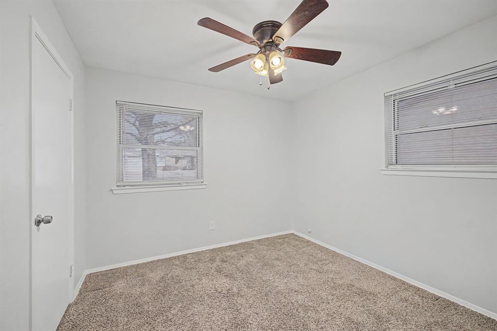 Southwest Village - Residential