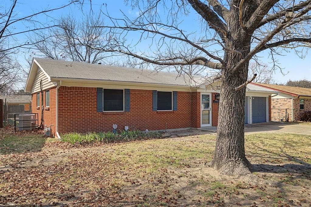 Southwest Village - Residential