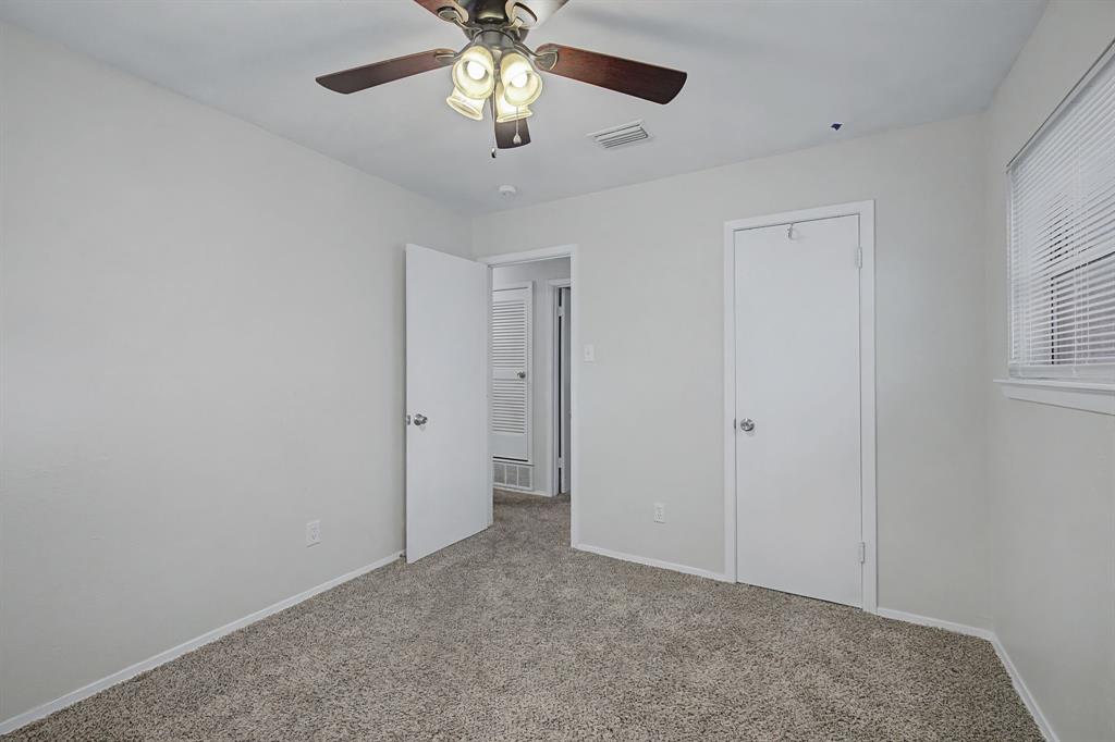Southwest Village - Residential