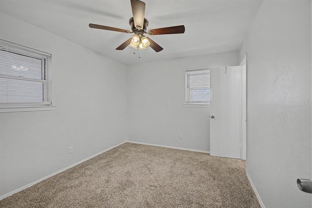 Southwest Village - Residential